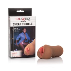 Cheap Thrills the Naughty Nurse