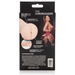 Cheap Thrills the Cheerleader
