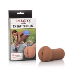 Cheap Thrills the Roller Girl