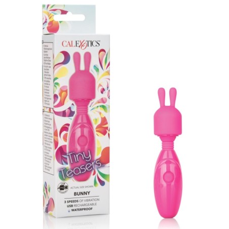 Tiny Teasers Bunny - Pink