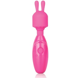 Tiny Teasers Bunny - Pink