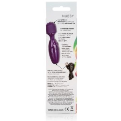 Tiny Teasers Nubby - Purple