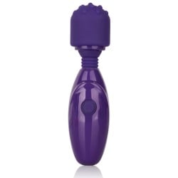 Tiny Teasers Nubby - Purple