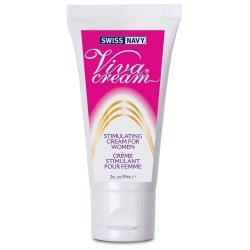 Viva Cream - 2 oz
