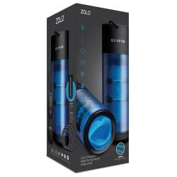 ZOLO Blowpro