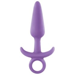Firefly Prince Small - Purple