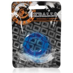 Oxballs HUMPBALLS Cock Ring - Ice Blue