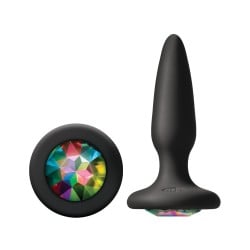 Glams Mini - Rainbow Gem
