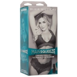 Main Squeeze - Blair Williams