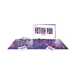 Fetish Fun - Explore Kinky Satisfaction & Bondage Action
