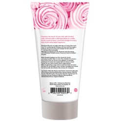 COOCHY Shave Cream - 3.4 oz Frosted Cake