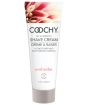 COOCHY Shave Cream - 7.2 oz Sweet Nectar