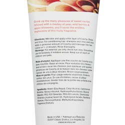 COOCHY Shave Cream - 12.5 oz Sweet Nectar