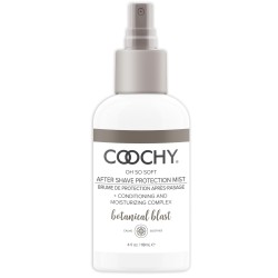 COOCHY After Shave Protection Mist - 4 oz Botanical Blast