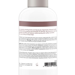 COOCHY Intimate Feminine Spray - 4 oz Peony Prowess