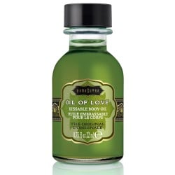 Kama Sutra Oil of Love - .75 oz Original
