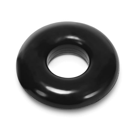 Oxballs DO-NUT-2 Cock Ring - Black