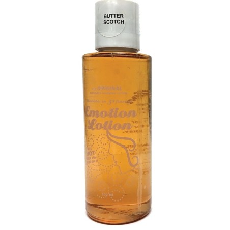 Emotion Lotion - Butterscotch