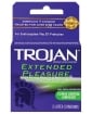 Trojan Extended Pleasure Condom - Box of 3