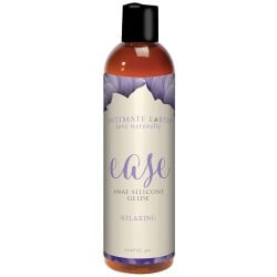 Intimate Earth Soothe Ease Relaxing Bisabolol Anal Silicone Lubricant - 120 ml