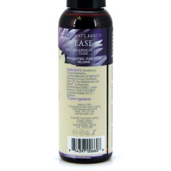 Intimate Earth Soothe Ease Relaxing Bisabolol Anal Silicone Lubricant - 60 ml