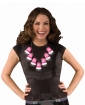 Wearable Bachelorette String of Light Up Cups - Pink