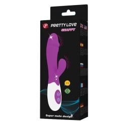Pretty Love Snappy - Purple