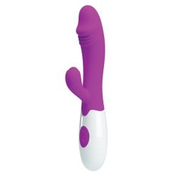 Pretty Love Snappy - Purple