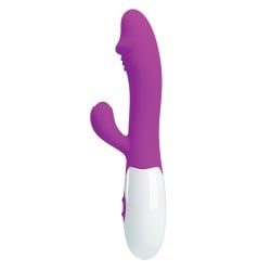 Pretty Love Snappy - Purple