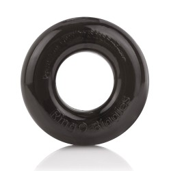 Screaming O RingO Biggies - Black