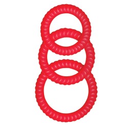 Ram Ultra Cocksweller - Red