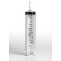 CleanStream Enema Syringe