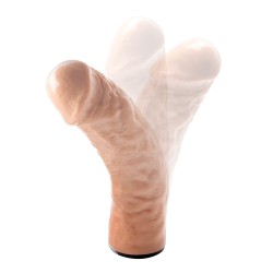 Lovebotz Thrust Bot Handheld Multi Speed Sex Machine