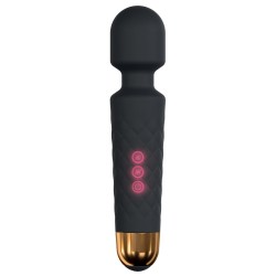 Dorcel Wanderful - Black/Gold