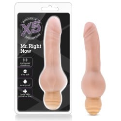 X5 Mr Right Now - Beige