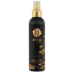 Sliquid Shine Organic Toy Cleaner - 8.5 oz