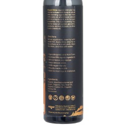 Sliquid Shine Organic Toy Cleaner - 8.5 oz