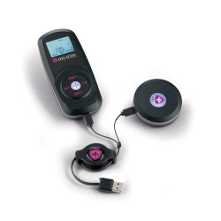 Mystim Cluster Buster Wireless eStim Starter Kit