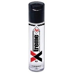 ID Xtreme Waterbased Lubricant - 1 oz Bottle