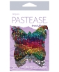 Pastease Color Changing Flip Sequins Butterfly - Rainbow O/S