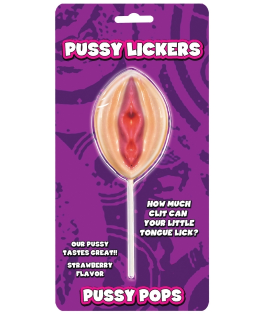Wet Pussy Lickers 97