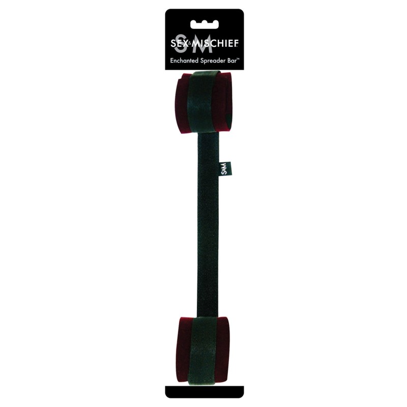 Sex & Mischief Enchanted Spreader Bar Sex & Mischief Enchanted Spreader Bar