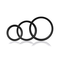 Screaming O RingO Pro X3 - Black