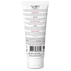EXSENS of Paris Flavored Waterbased Lubricant - Raspberry
