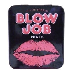 Blow Job Mints