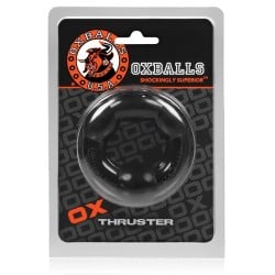 Oxballs Thruster Cockring - Black