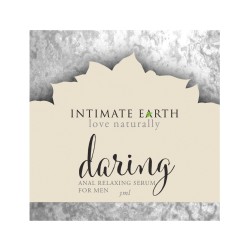 Intimate Earth Daring Anal Relax Foil - 3 ml Foil