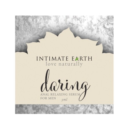 Intimate Earth Daring Anal Relax Foil - 3 ml Foil