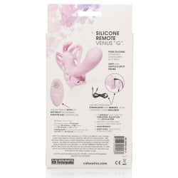 Venus Butterfly Silicone Remote Venus G