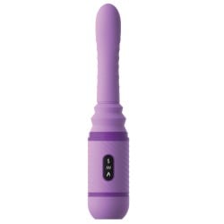 Fantasy For Her Love Thrust Her - Purple